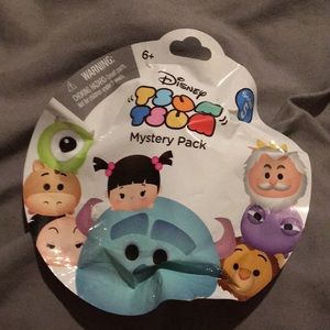 Disney Tsum Tsum mystery pack